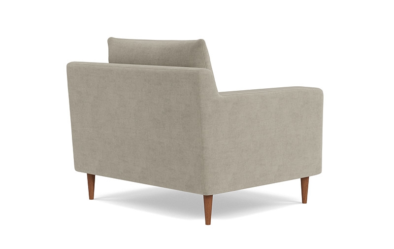 Sloan Accent Chair - Image 2
