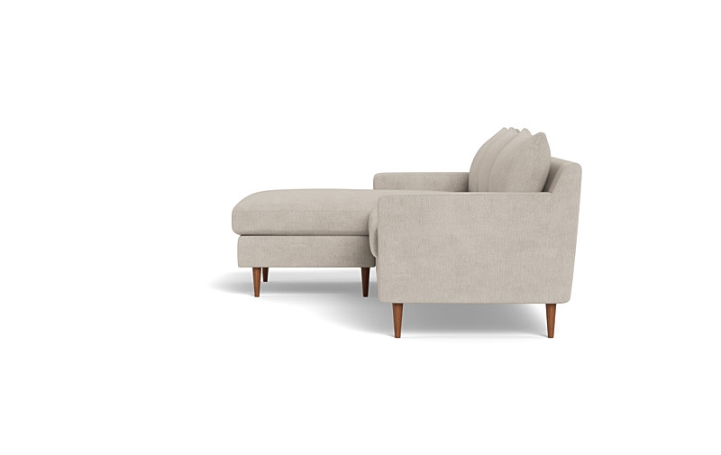 Sloan 3-Seat Reversible Chaise Sectional - Image 3