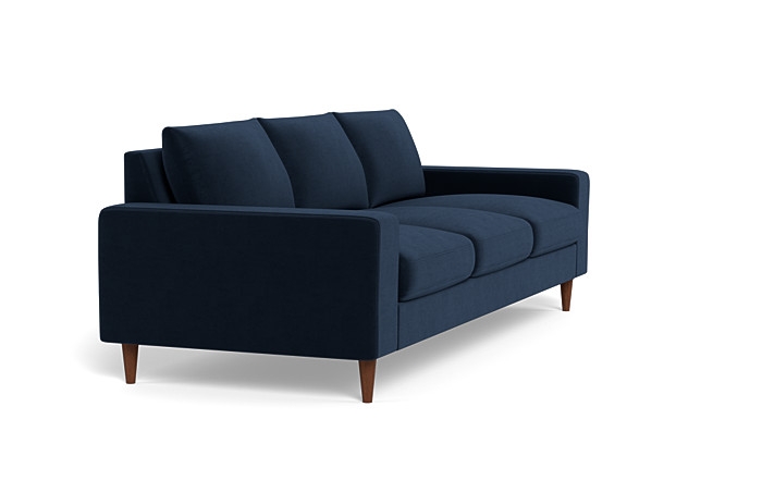 Saylor Wide Arm 3-Seat Sofa - Image 2