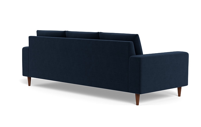Saylor Wide Arm 3-Seat Sofa - Image 1