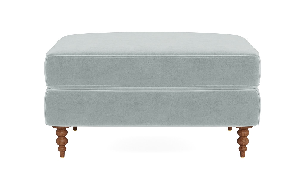 Alexander Rectangle Ottoman - Image 0