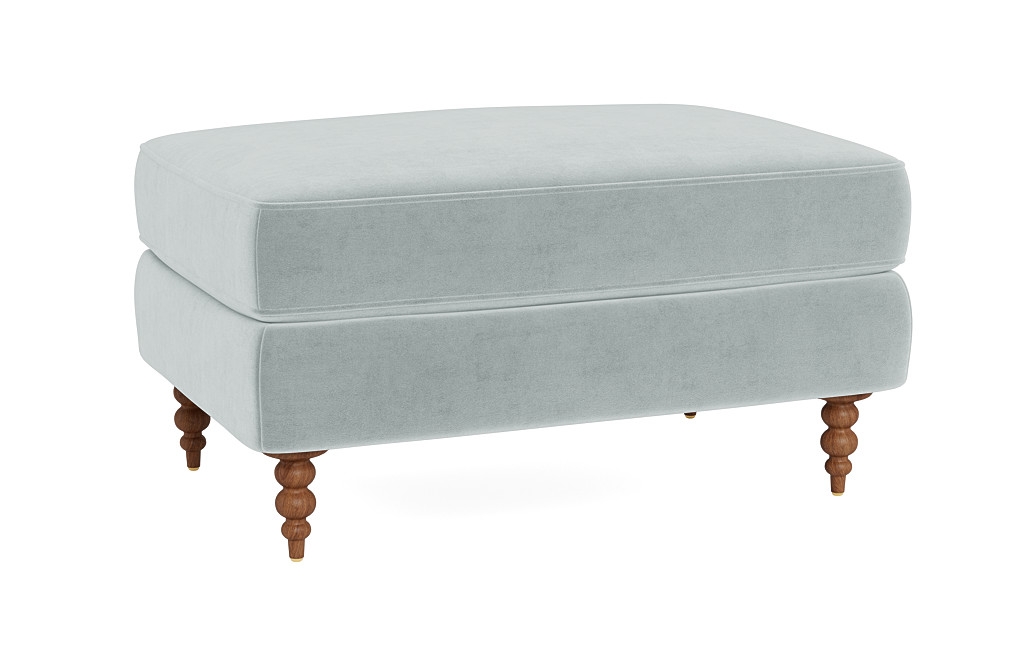 Alexander Rectangle Ottoman - Image 3