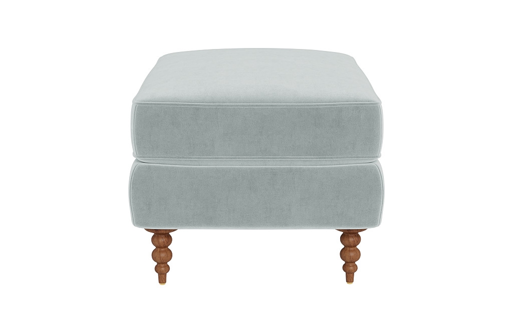 Alexander Rectangle Ottoman - Image 4