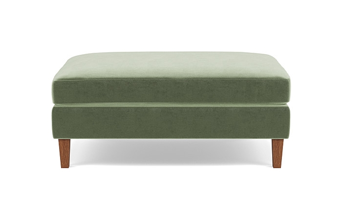 Sloan Ottoman - Image 0