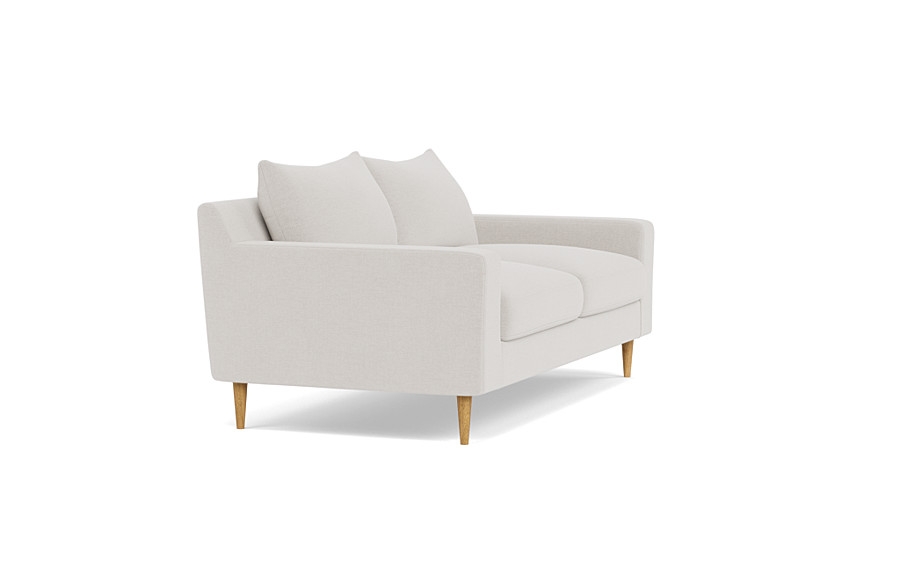 Sloan Loveseat - Image 4