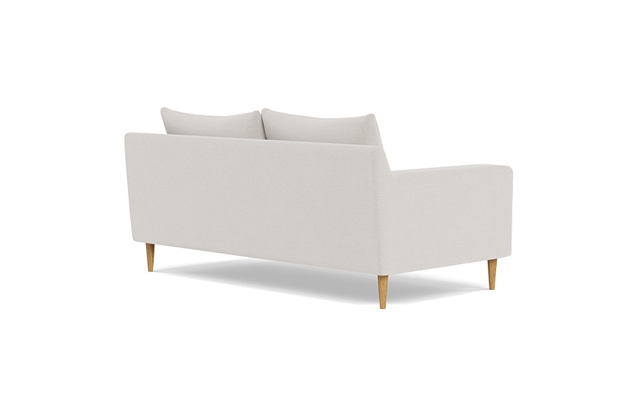 Sloan Loveseat - Image 3