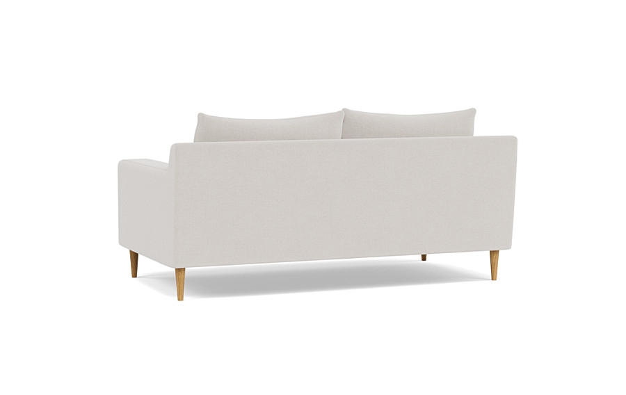 Sloan Loveseat - Image 1