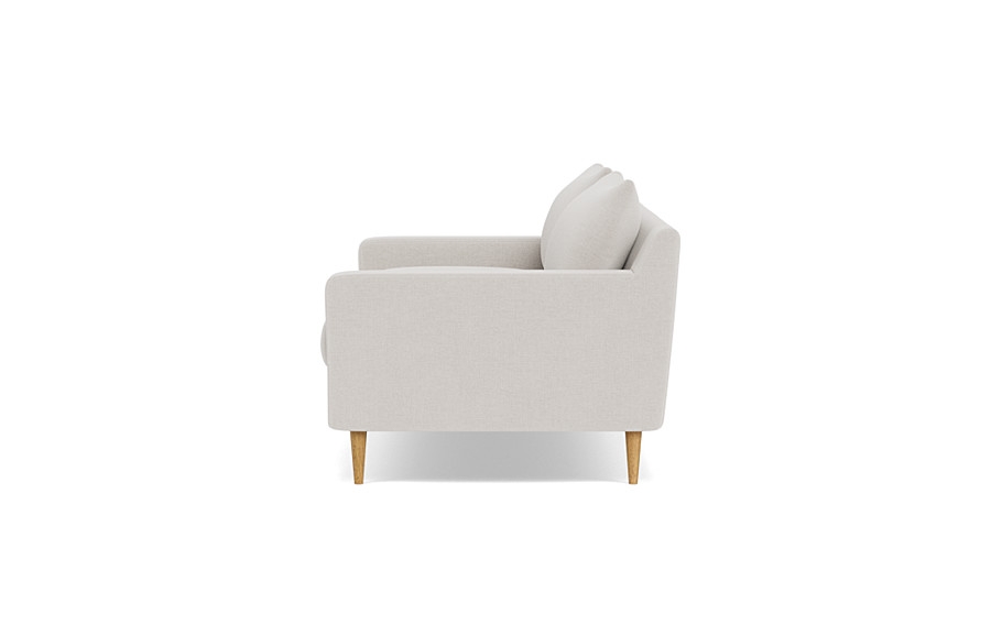 Sloan Loveseat - Image 2