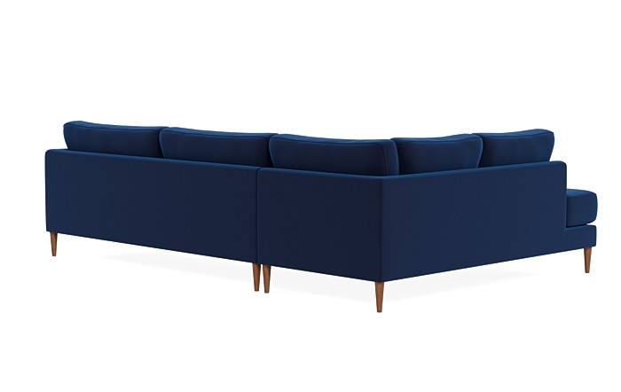 Winslow 3-Seat  Bumper Sectional - Image 2