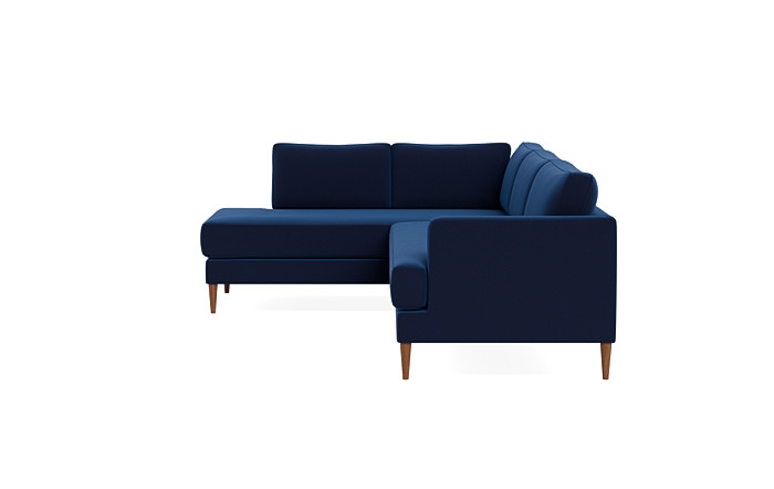 Winslow 3-Seat  Bumper Sectional - Image 4