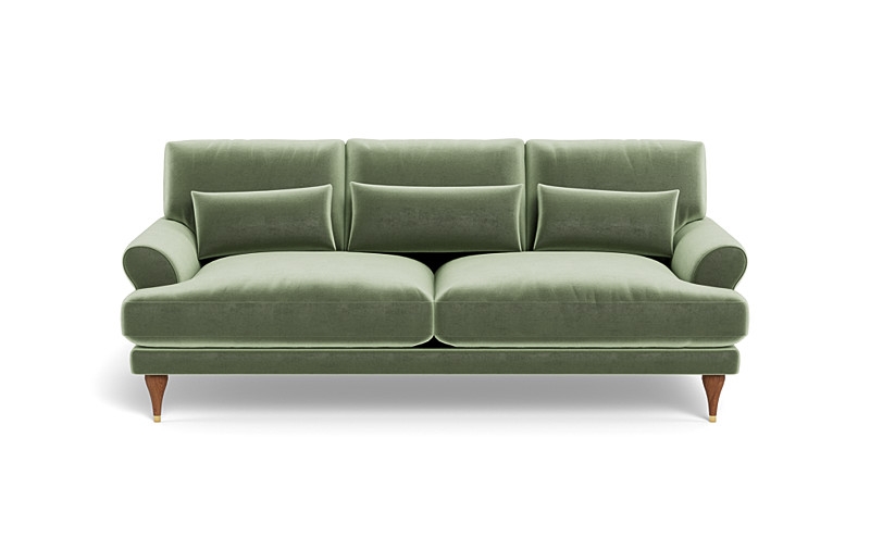 Maxwell Loveseat by Apartment Therapy - Image 0