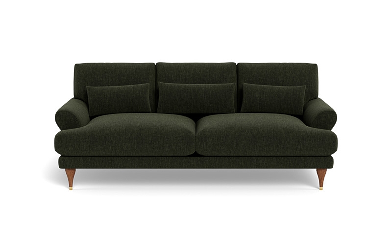 Maxwell Loveseat by Apartment Therapy - Image 0
