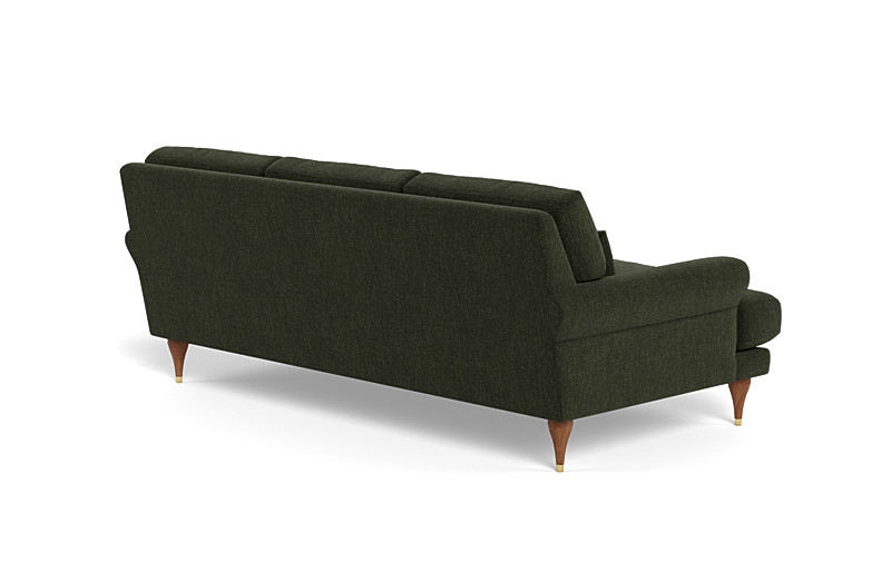 Maxwell Loveseat by Apartment Therapy - Image 1