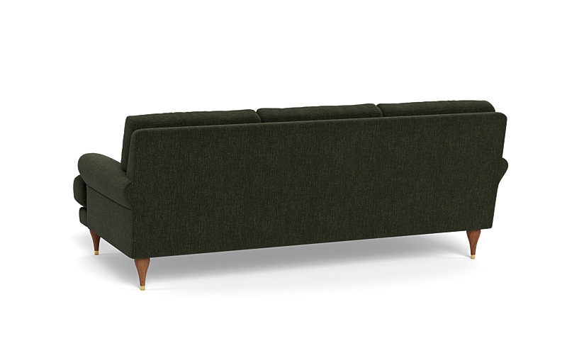 Maxwell Loveseat by Apartment Therapy - Image 3