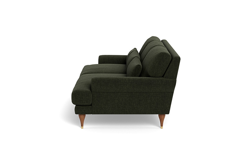 Maxwell Loveseat by Apartment Therapy - Image 2