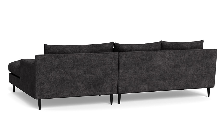 Sloan  Chaise Sectional - Image 4