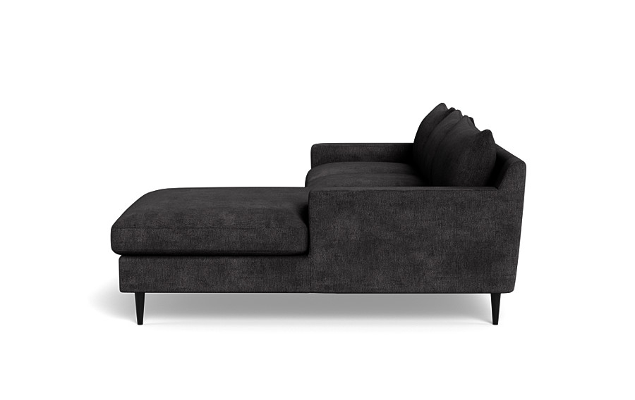 Sloan  Chaise Sectional - Image 2