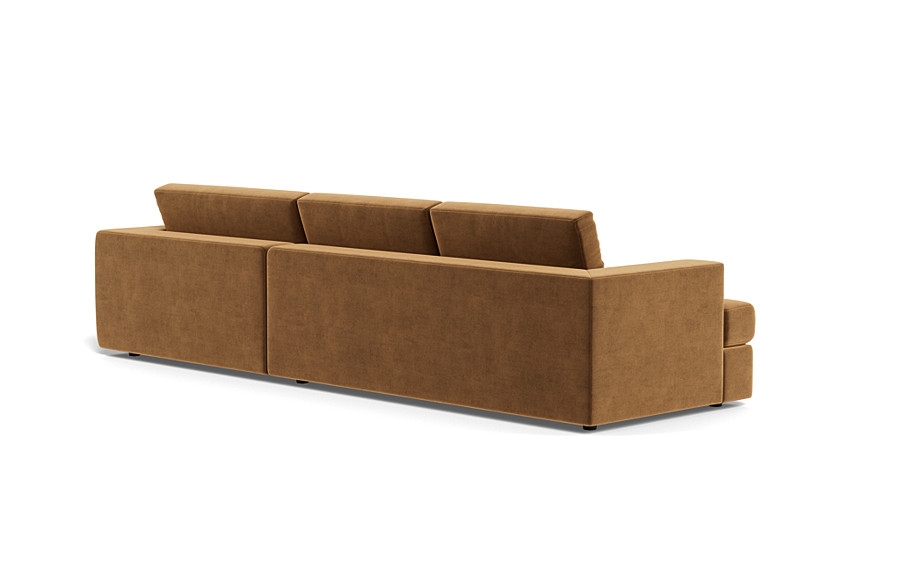 Lee 3-Seat Right Chaise Sectional - Image 2