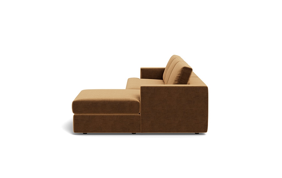 Lee 3-Seat Right Chaise Sectional - Image 4
