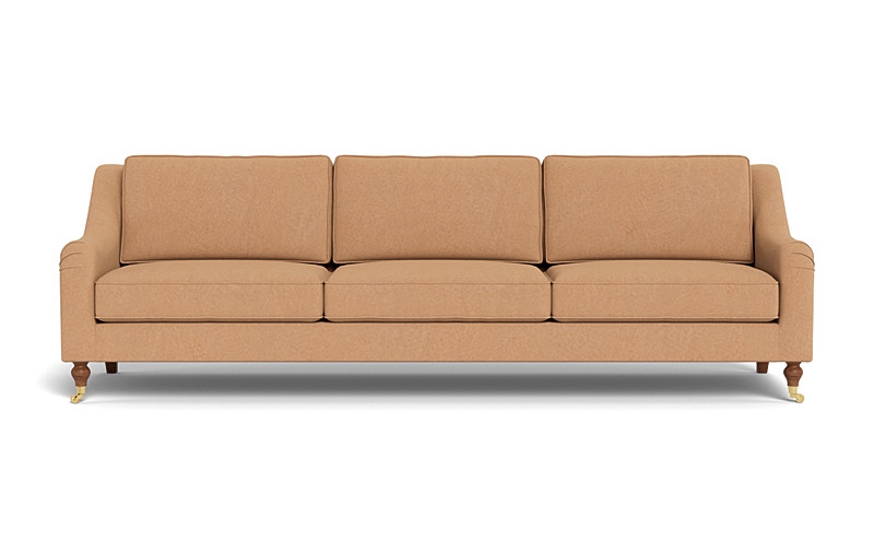 Alexander 3-Seat Sofa - Image 0