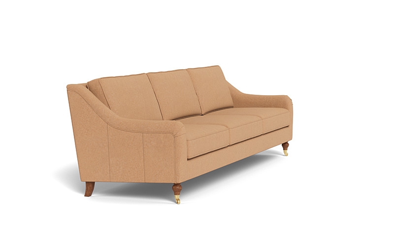 Alexander 3-Seat Sofa - Image 1