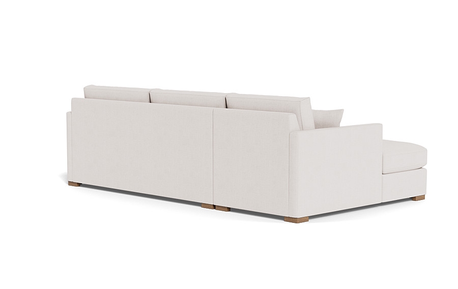 Scarlett  Chaise Sectional - Image 1