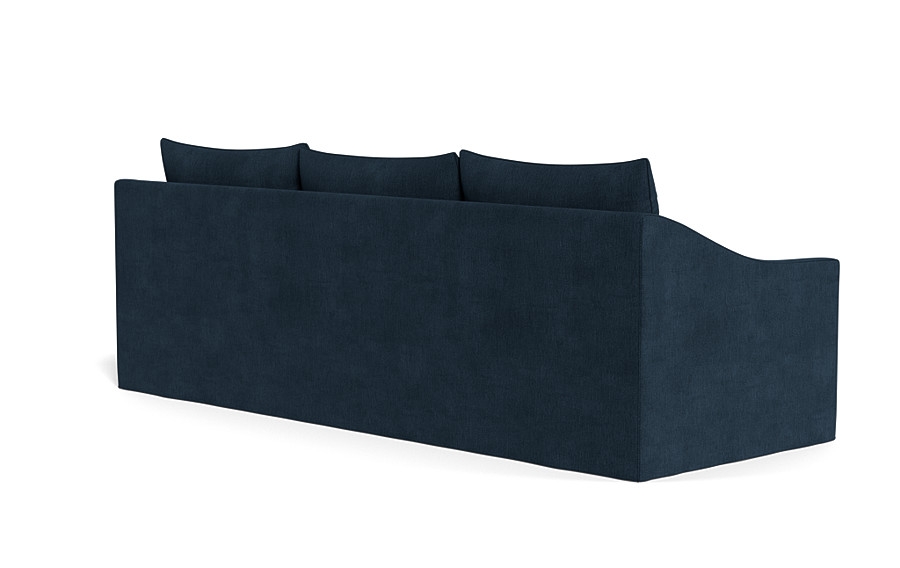Dixon Slipcovered 3-Seat Sofa - Image 2