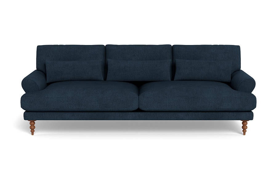 Maxwell Fabric Sofa by Apartment Therapy - Image 0