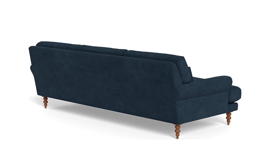 Maxwell Fabric Sofa by Apartment Therapy - Image 2