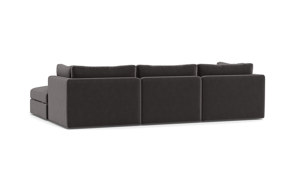 Tatum Modular 3-Seat Chaise Sectional - Image 3