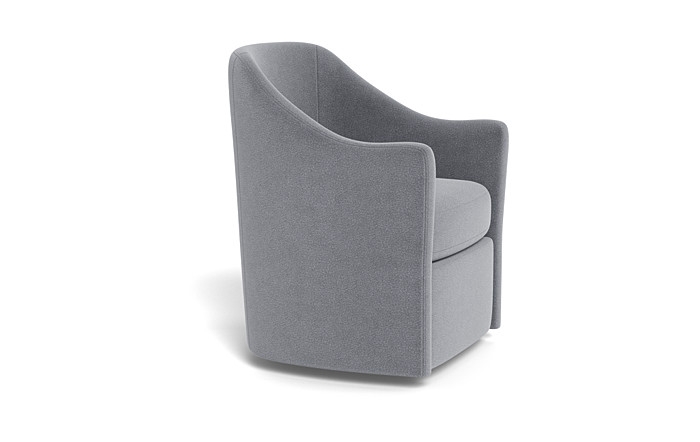 Savona Swivel Chair - Image 4