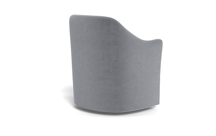 Savona Swivel Chair - Image 3