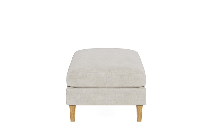 Sloan Storage Ottoman - Image 4