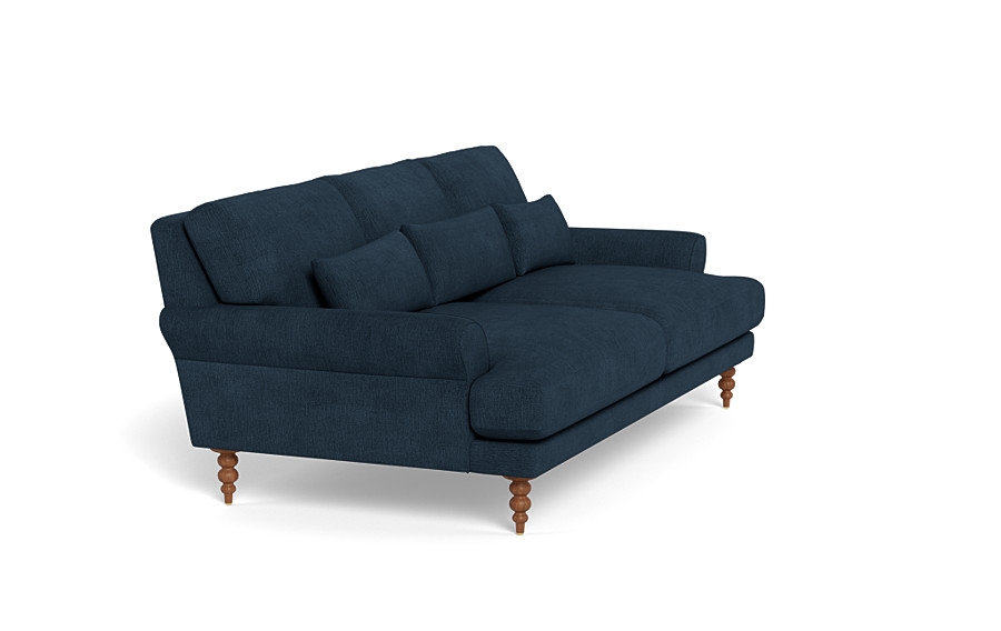 Maxwell Loveseat by Apartment Therapy - Image 4