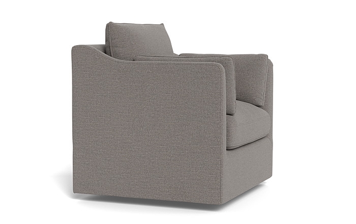 Caitlin Swivel Chair by The EverygirlÃ?Â® - Image 3