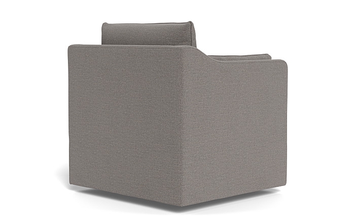 Caitlin Swivel Chair by The EverygirlÃ?Â® - Image 4