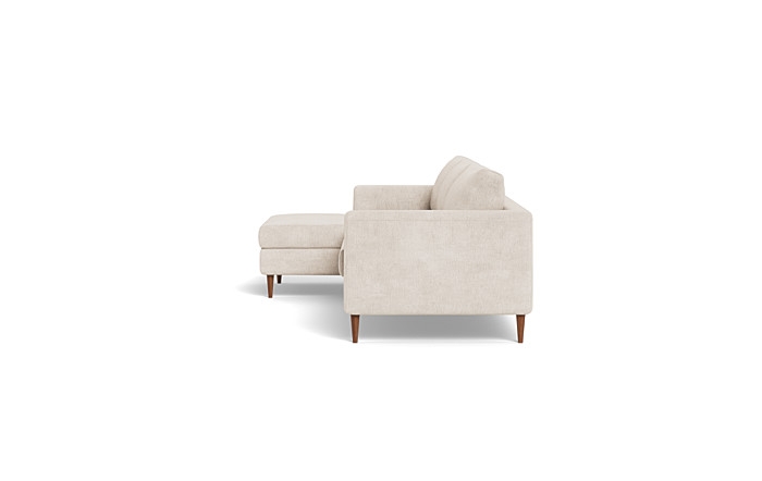 Asher 3-Seat  Chaise Sectional - Image 4