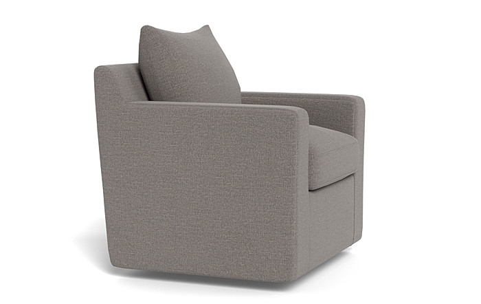 Sloan Swivel Chair - Image 4