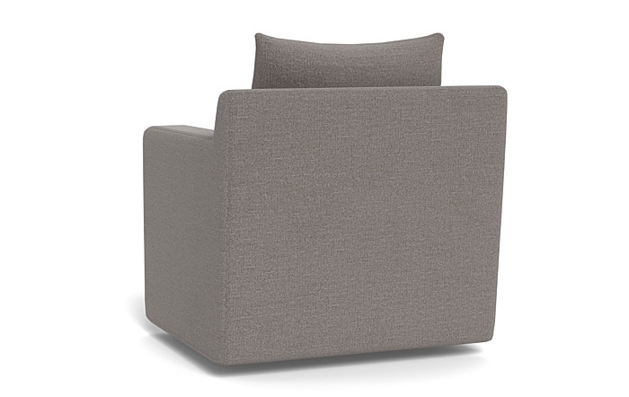 Sloan Swivel Chair - Image 3