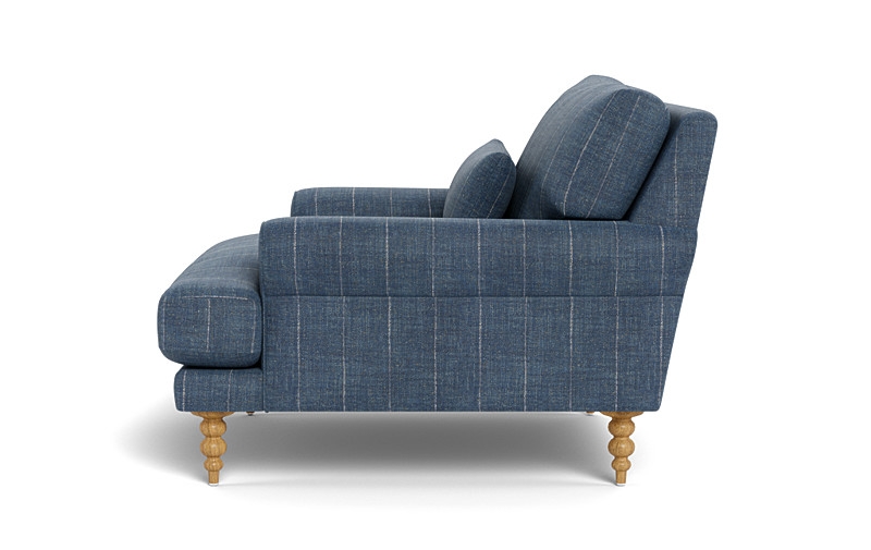 Maxwell Accent Chair by Apartment Therapy - Image 4