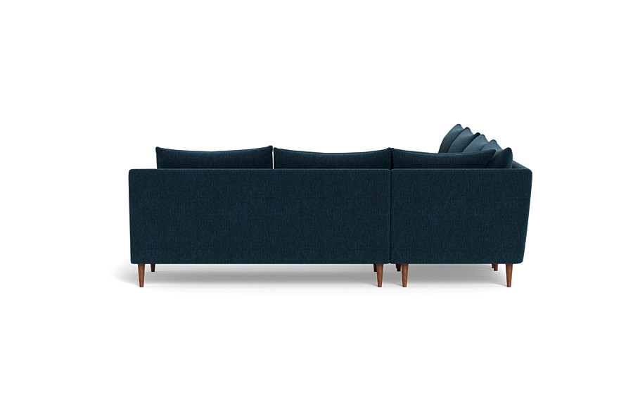 Sloan 4-Piece Corner Sectional Sofa with Left Chaise - Image 4