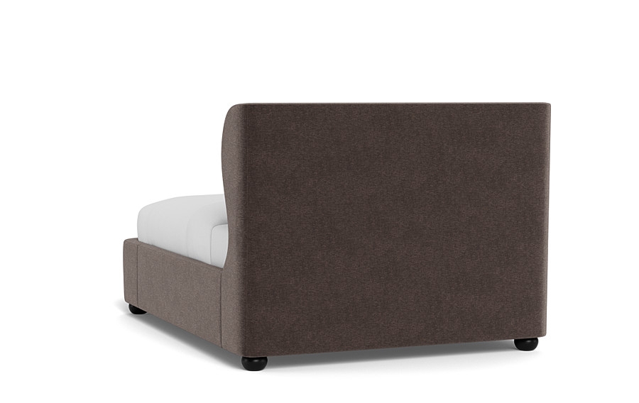Maxwell Upholstered Bed with Storage Option - Image 2