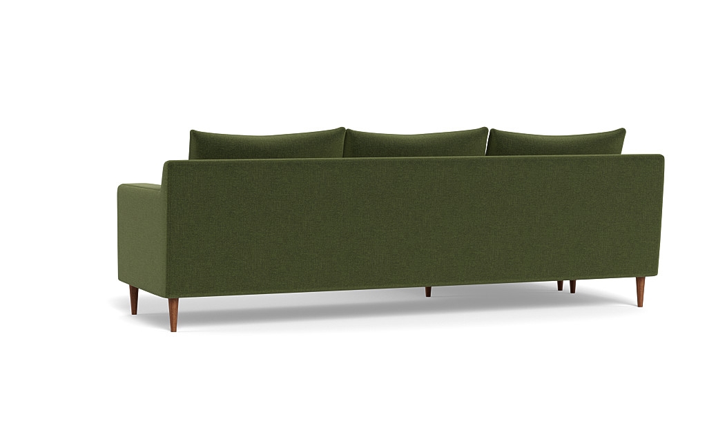 Sloan 3-Seat Reversible Chaise Sectional - Image 1