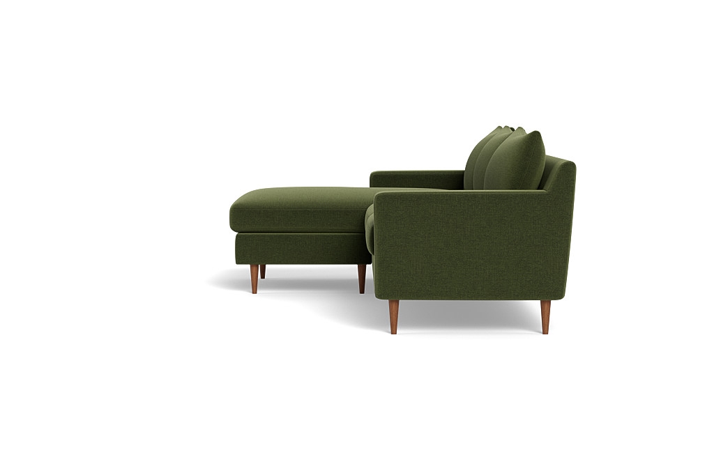 Sloan 3-Seat Reversible Chaise Sectional - Image 3