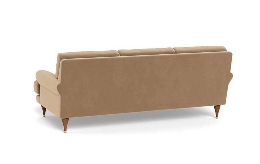 Maxwell Loveseat by Apartment Therapy - Image 2