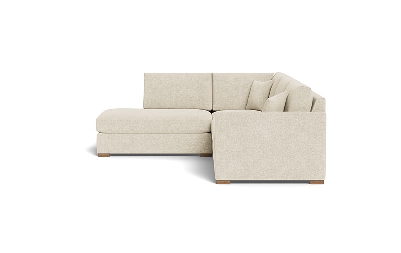 Scarlett 3-Seat Left Bumper Sectional - Image 4