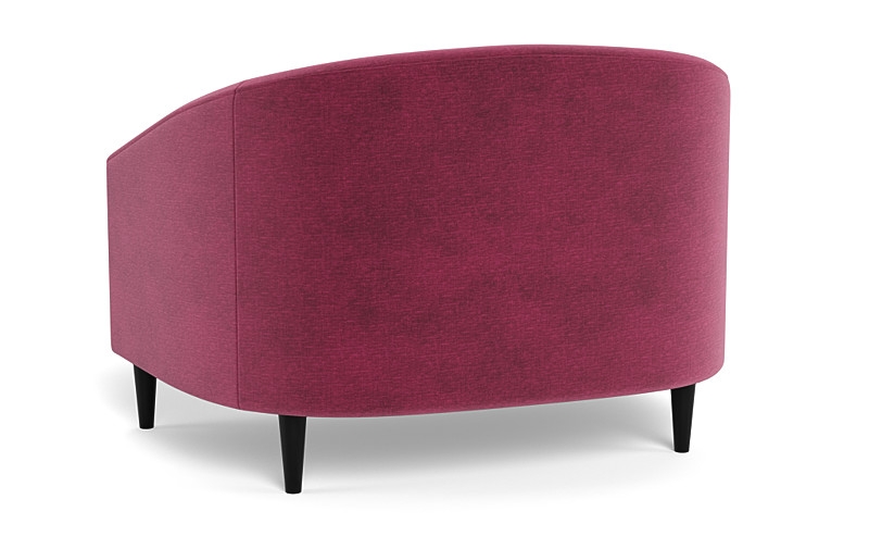 Tegan Chair and a Half - Image 4