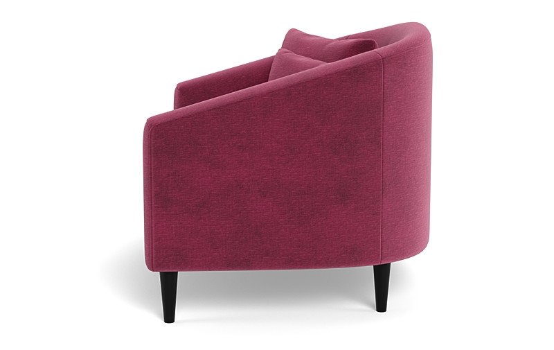 Tegan Chair and a Half - Image 2