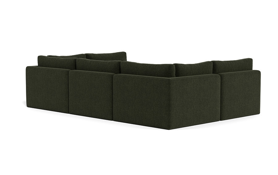 Tatum Modular Pit Sectional  - Image 2