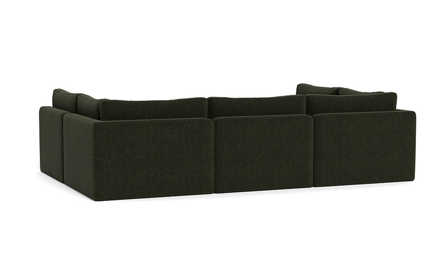 Tatum Modular Pit Sectional  - Image 3